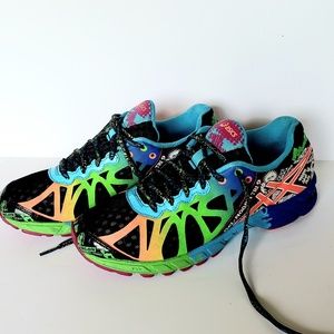 "Asics" Gel-Noosa Tri